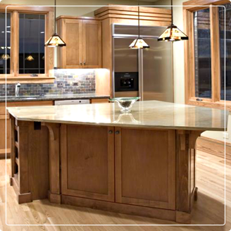 Kitchen Remodeling in Forked River, NJ